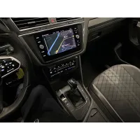 Volkswagen Tiguan, 2022, АКПП, пробег 35000 км