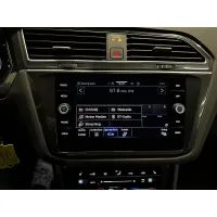 Volkswagen Tiguan, 2022, АКПП, пробег 35000 км