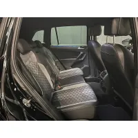 Volkswagen Tiguan, 2022, АКПП, пробег 35000 км