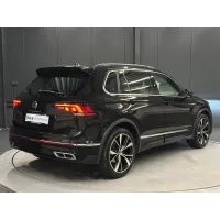 Volkswagen Tiguan, 2022, АКПП, пробег 35000 км