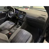 Volkswagen Tiguan, 2022, АКПП, пробег 35000 км