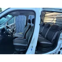 Fiat Doblo, 2020, МКПП, пробег 41000 км