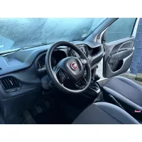 Fiat Doblo, 2020, МКПП, пробег 41000 км