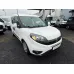 Fiat Doblo, 2020, МКПП, пробег 41000 км