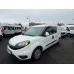 Fiat Doblo, 2020, МКПП, пробег 41000 км