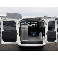 Fiat Doblo, 2020, МКПП, пробег 41000 км