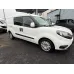 Fiat Doblo, 2020, МКПП, пробег 41000 км