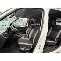 Fiat Doblo, 2020, МКПП, пробег 41000 км