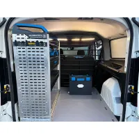 Fiat Doblo, 2020, МКПП, пробег 41000 км