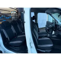 Fiat Doblo, 2020, МКПП, пробег 41000 км