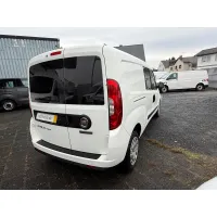 Fiat Doblo, 2020, МКПП, пробег 41000 км