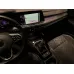 Volkswagen Golf, 2022, МКПП, пробег 63000 км
