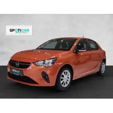 Opel Corsa, 2022, МКПП, пробег 18362 км Opel Corsa, 2022, МКПП, пробег 18362 км