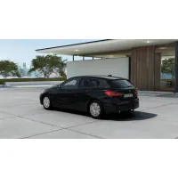 BMW 118, 2022, АКПП, пробег 36444 км