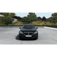 BMW 118, 2022, АКПП, пробег 36444 км