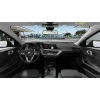 BMW 118, 2022, АКПП, пробег 36444 км