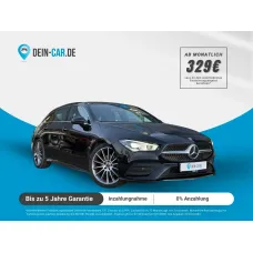 Mercedes-Benz CLA, 2020, АКПП, пробег 60000 км