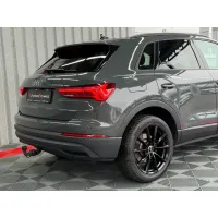 Audi Q3, 2021, АКПП, пробег 61691 км