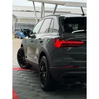 Audi Q3, 2021, АКПП, пробег 61691 км