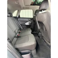 Audi Q3, 2021, АКПП, пробег 61691 км