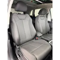 Audi Q3, 2021, АКПП, пробег 61691 км