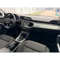 Audi Q3, 2021, АКПП, пробег 61691 км