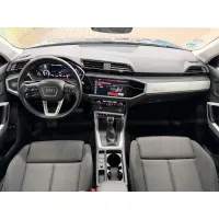 Audi Q3, 2021, АКПП, пробег 61691 км