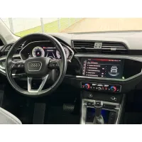 Audi Q3, 2021, АКПП, пробег 61691 км