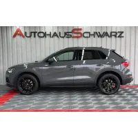 Audi Q3, 2021, АКПП, пробег 61691 км