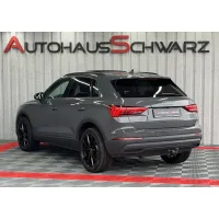 Audi Q3, 2021, АКПП, пробег 61691 км