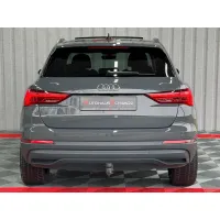 Audi Q3, 2021, АКПП, пробег 61691 км