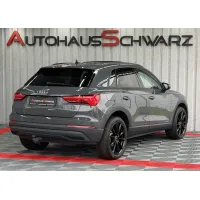 Audi Q3, 2021, АКПП, пробег 61691 км