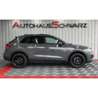 Audi Q3, 2021, АКПП, пробег 61691 км