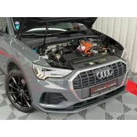 Audi Q3, 2021, АКПП, пробег 61691 км