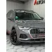 Audi Q3, 2021, АКПП, пробег 61691 км