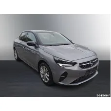Opel Corsa, 2022, МКПП, пробег 12186 км Opel Corsa, 2022, МКПП, пробег 12186 км