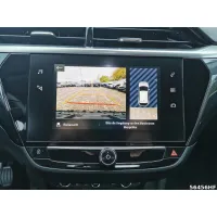 Opel Corsa, 2022, МКПП, пробег 12186 км