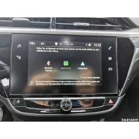 Opel Corsa, 2022, МКПП, пробег 12186 км