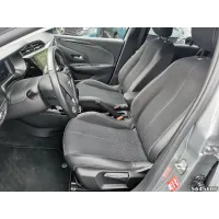 Opel Corsa, 2022, МКПП, пробег 12186 км