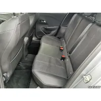 Opel Corsa, 2022, МКПП, пробег 12186 км