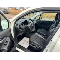 Fiat 500X, 2021, АКПП, пробег 42650 км