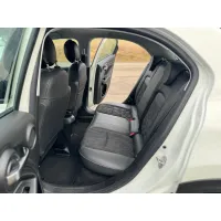 Fiat 500X, 2021, АКПП, пробег 42650 км