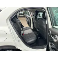 Fiat 500X, 2021, АКПП, пробег 42650 км