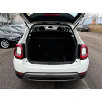Fiat 500X, 2021, АКПП, пробег 42650 км
