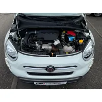 Fiat 500X, 2021, АКПП, пробег 42650 км