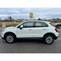 Fiat 500X, 2021, АКПП, пробег 42650 км