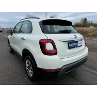 Fiat 500X, 2021, АКПП, пробег 42650 км