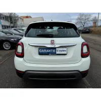 Fiat 500X, 2021, АКПП, пробег 42650 км