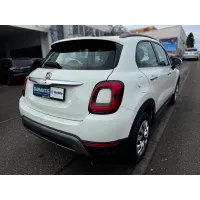 Fiat 500X, 2021, АКПП, пробег 42650 км