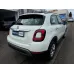Fiat 500X, 2021, АКПП, пробег 42650 км